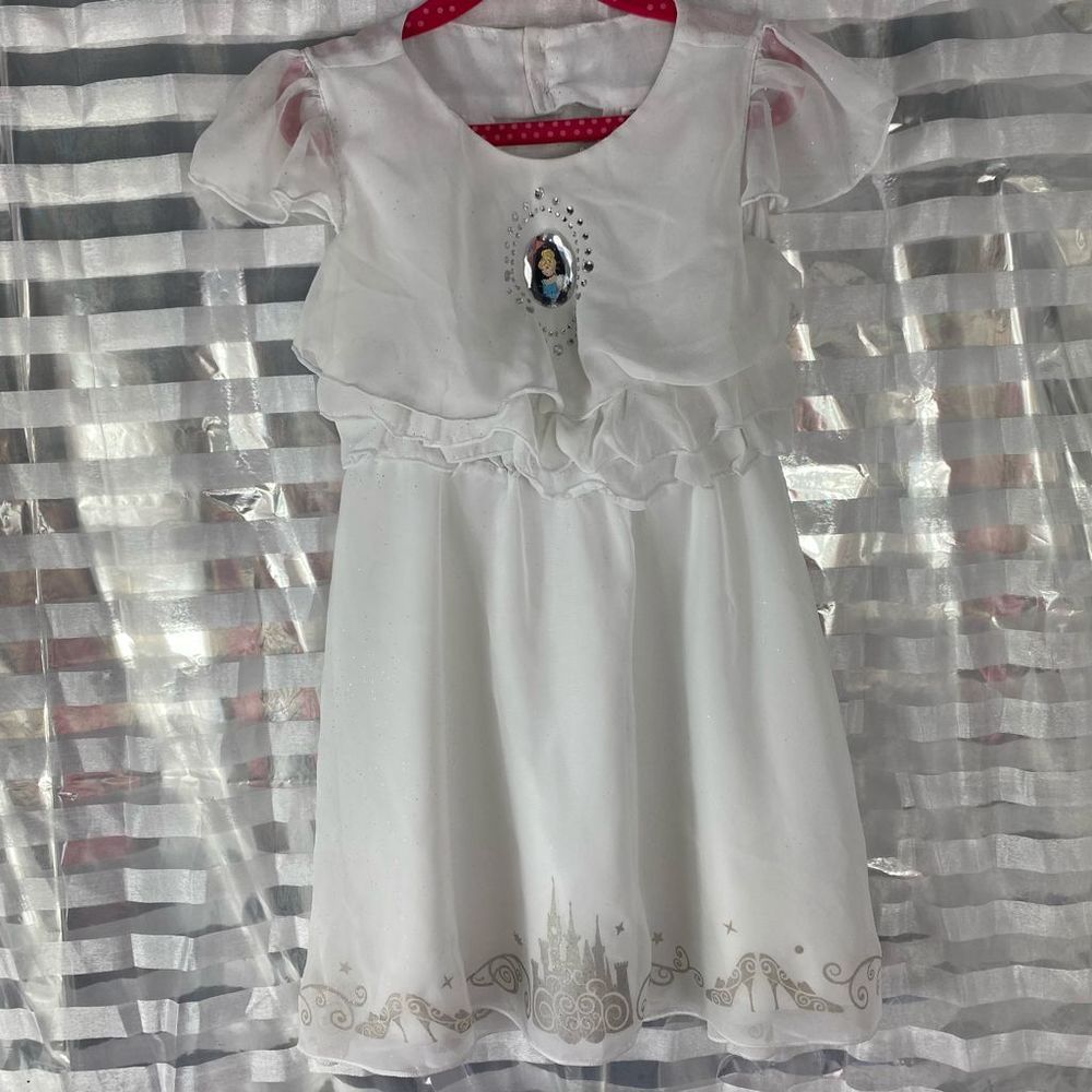 Disney Cinderella Princess Dress